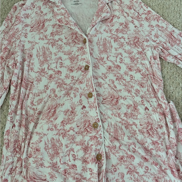 Posh Peanut pajama set - Picture 2 of 3